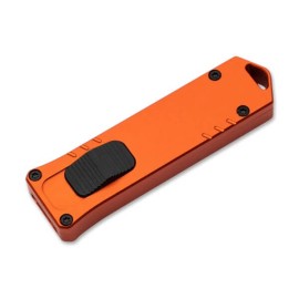 Navaja Boker Plus Usb Otf Naranja Quemado 06ex275