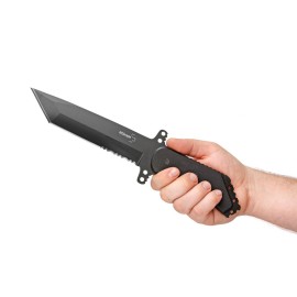 Cuchillo Tactico Boker Plus Armed Forces Tactical Tanto