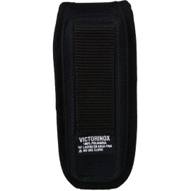 Funda Nylon Victorinox Navajas 111mm/swisstool + Mini Chaira